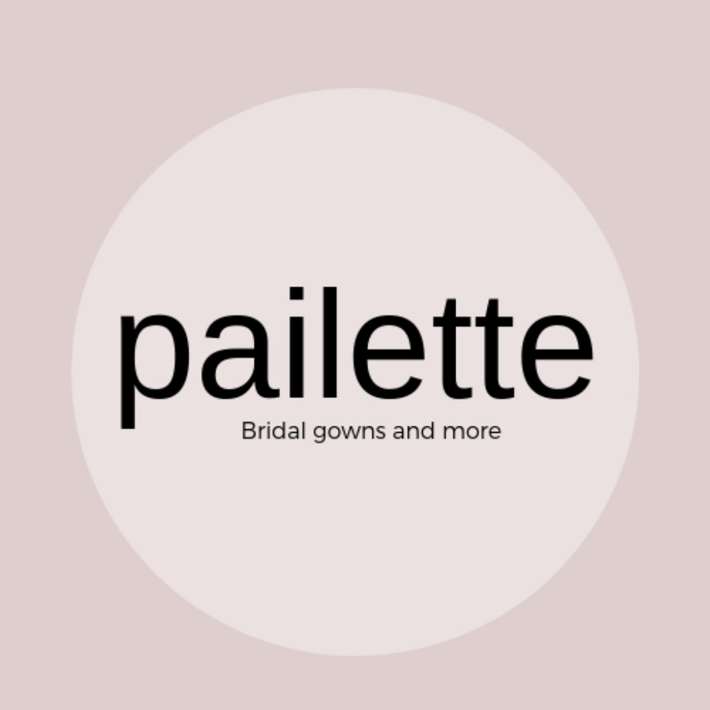 Pailette!